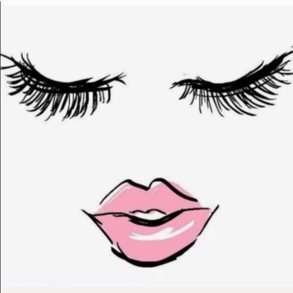 ❤︎𝐵𝑜𝓂𝒷𝓈𝒽𝑒𝓁𝓁 Lashes 3D Mink Natural Lashes - Picture 10 of 13